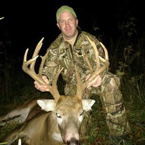 Meet your Posher, Bryan